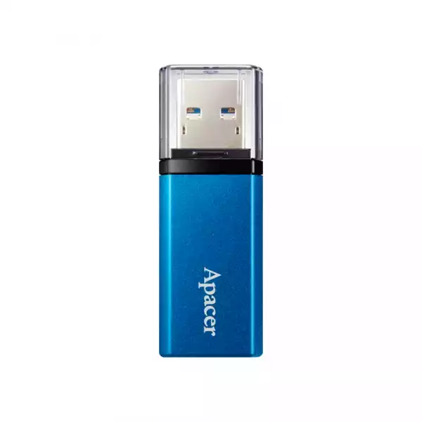 Apacer флашка Flash Drive AH25C 256GB USB 3.2 Gen 1, Blue