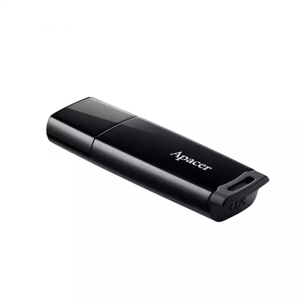 Apacer флашка Flash Drive AH336 32GB USB 2.0, Black
