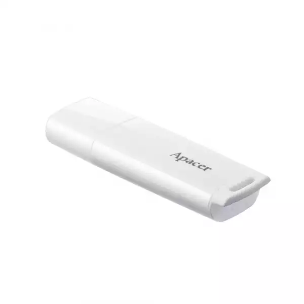 Apacer флашка Flash Drive AH336 64GB USB 2.0, White