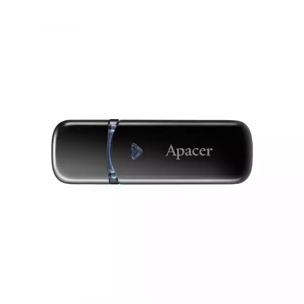 Apacer флашка Flash Drive AH355 32GB USB 3.2 Gen 1, Black