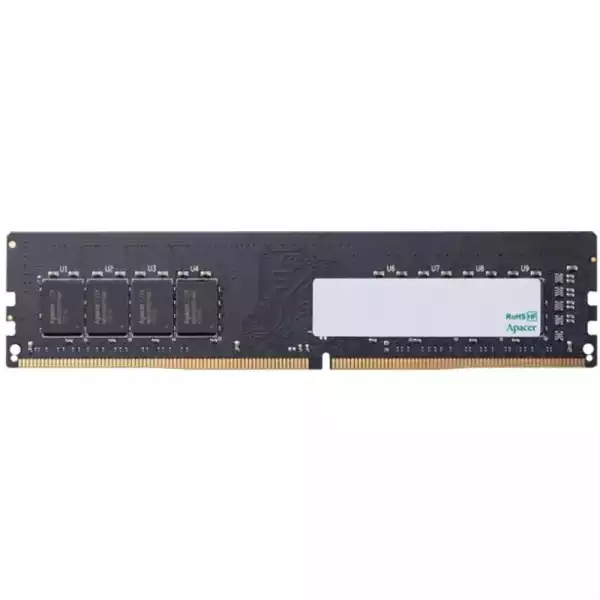 Apacer памет RAM 8GB DDR4 DIMM 3200-22 1024x8 - EL.08G21.GSH