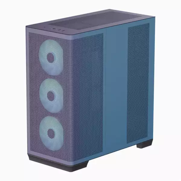 APNX кутия Case ATX - C1-R - ChromaFlair