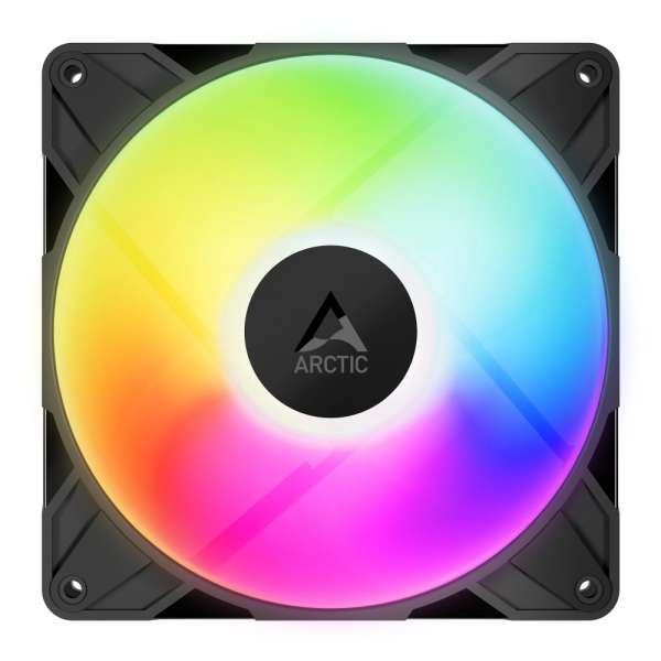Arctic Комплект вентилатори Fan Pack 3-in-1 - P14 Pro A-RGB
