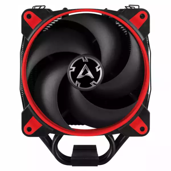 Arctic охладител Freezer 34 eSports DUO - Red - LGA2066/LGA1700/LGA1200/AM4