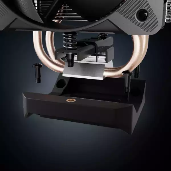 Arctic охладител Freezer 8i CO - LGA1851/LGA1700