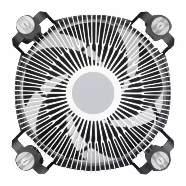 Arctic охлаждане за процесор CPU Cooler Alpine 17 CO - Intel LGA17xx - ACALP00041A