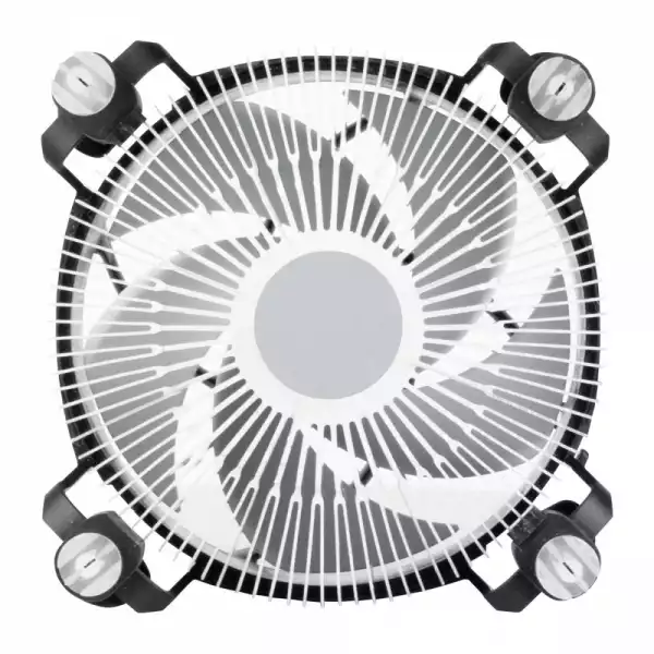 Arctic охлаждане за процесор CPU Cooler Alpine 17 - Intel LGA1700 - ACALP00040A