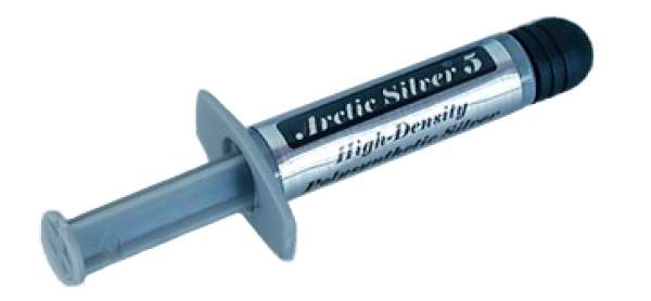 Arctic Silver Термо паста Arctic Silver 5 - 3.5g