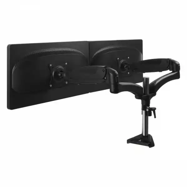 Arctic Стойка за монитор Desk Mount Dual Monitor Stand 4xUSB3.0 - Z2 3D - Gen3