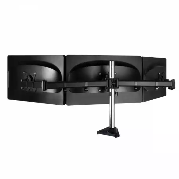 Arctic Стойка за монитори Desk Mount Triple Monitor Stand 4xUSB3.0 - Z3 Pro - Gen 3