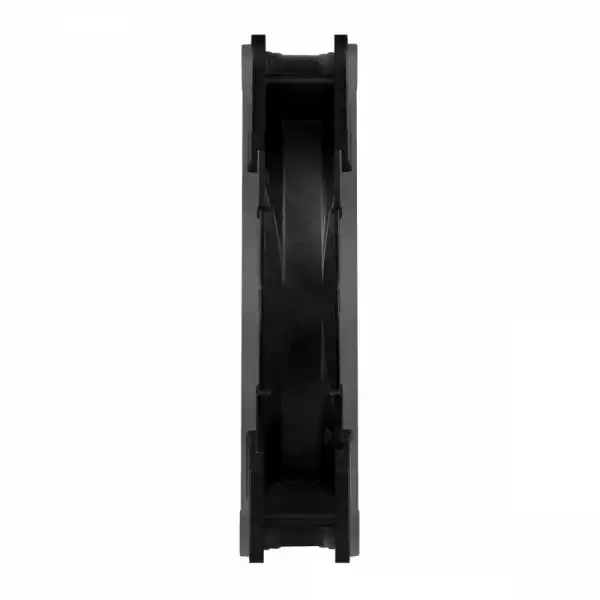 Arctic вентилатор Fan 120mm - BioniX P120 PWM PST - Grey