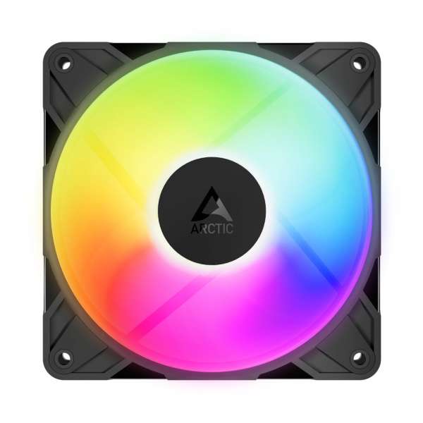 Arctic вентилатор Fan 120mm - P12 Pro Reverse A-RGB