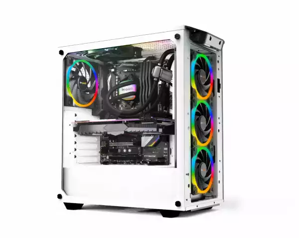 be quiet! водно охлаждане Water Cooling - Pure Loop 2 FX 360mm