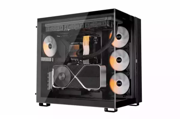 be quiet! водно охлаждане Water Cooling - SILENT LOOP 3 360mm