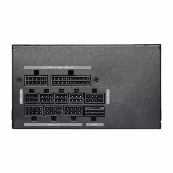 Darkflash захранване PSU ATX 3.1 750W Gold, Full Modular - DG750