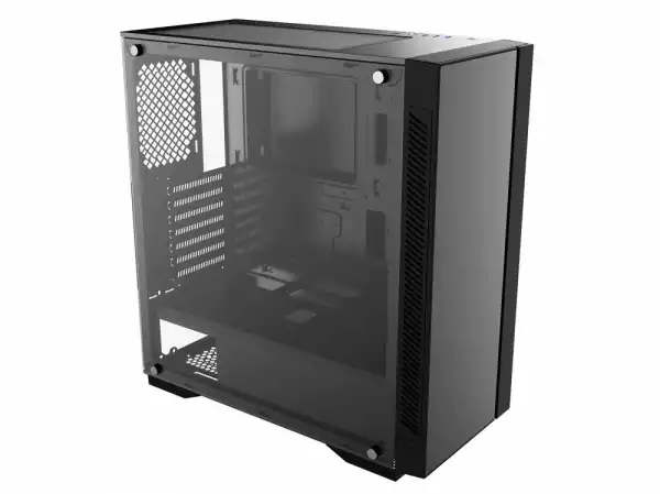 DeepCool кутия Case ATX MATREXX 55 V3 ADD-RGB 3F