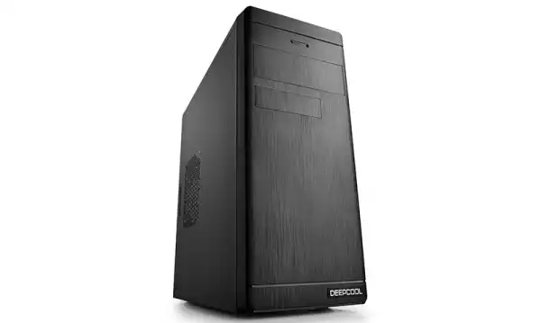 Task Master Intel H610, 16 GB, No OS, 512 GB, черен