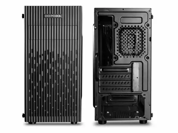 DeepCool Кутия за компютър Case mATX MATREXX 30