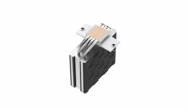 DeepCool охладител CPU Cooler AG400 - LGA1700/AM5