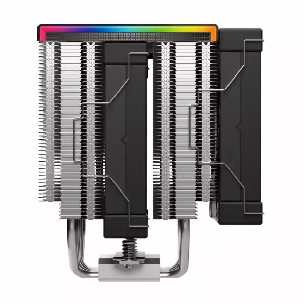 DeepCool охладител CPU Cooler AK620 DIGITAL SE - Dual-Tower - LGA1851/AM5