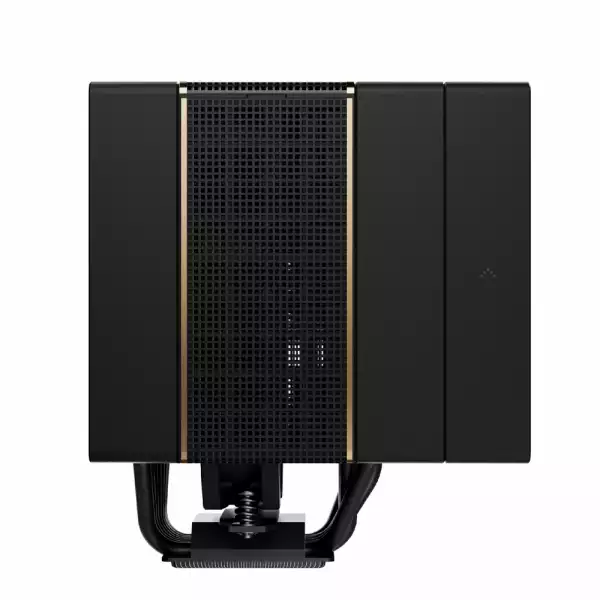 DeepCool охладител CPU Cooler ASSASSIN VC ELITE - Vapor Chamber, Dual-Tower