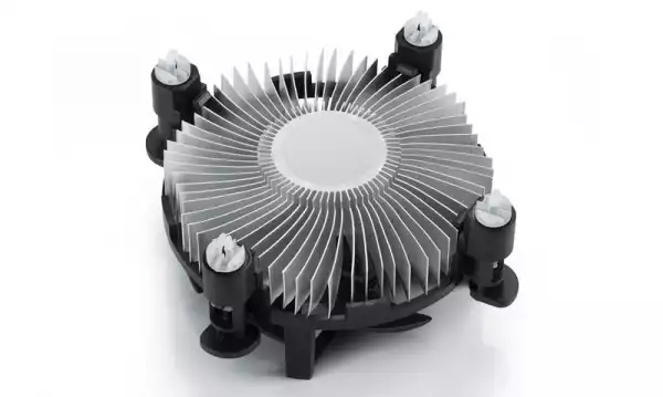 DeepCool Охладител CPU Cooler CK-11509 - LGA775/LGA1150
