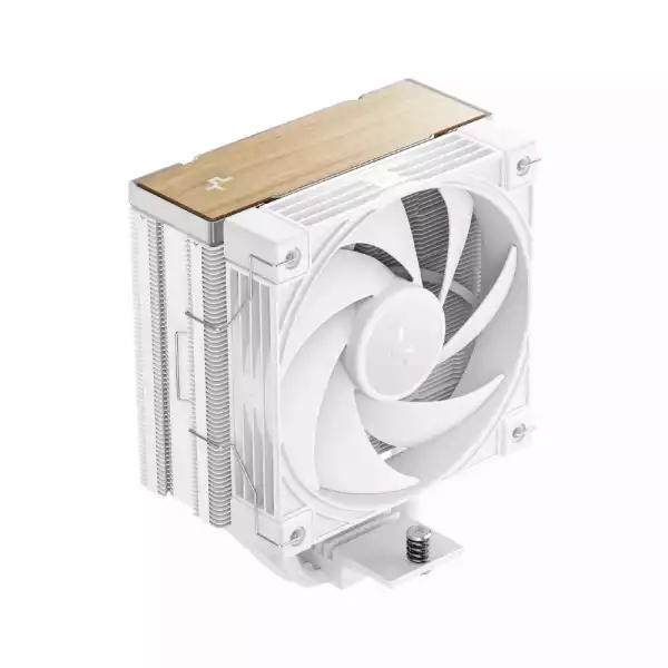 DeepCool охладител за процесор CPU Cooler AK400 G2 WH