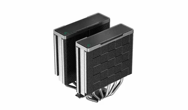 DeepCool охладител за процесор CPU Cooler AK620