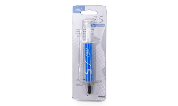 DeepCool Термопаста Thermal Compound -  Z5 new verison