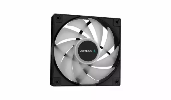 DeepCool водно охлаждане Water Cooling LE500 MARRS - Green backlight - LGA1700/AM5