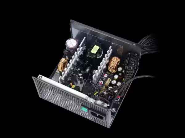 DeepCool захранване PSU 500W Bronze - PF500X