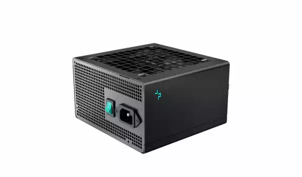 DeepCool захранване PSU 650W Bronze - PK650D