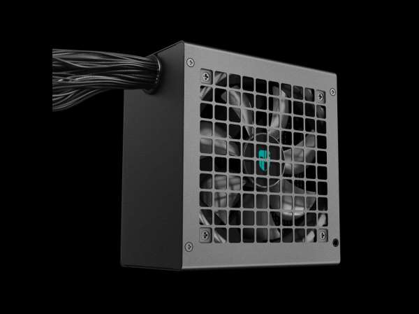 DeepCool захранване PSU 700W Bronze - PF700X