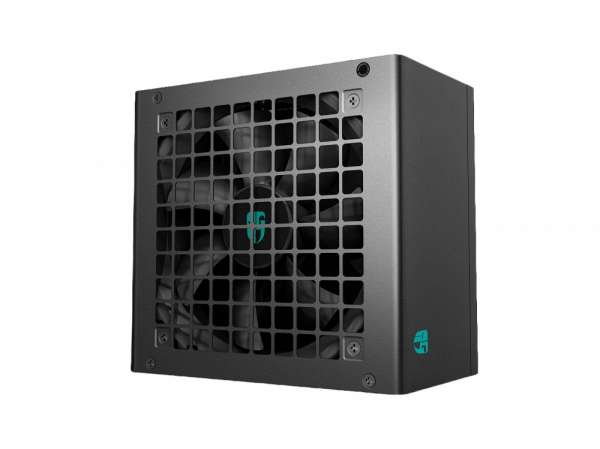 DeepCool захранване PSU 750W Bronze - PF750X