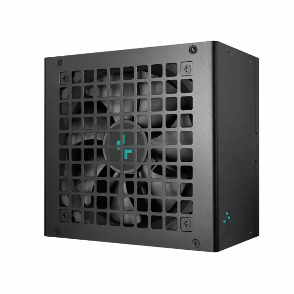 DeepCool захранване PSU ATX 3.1 750W Bronze - PL750-D
