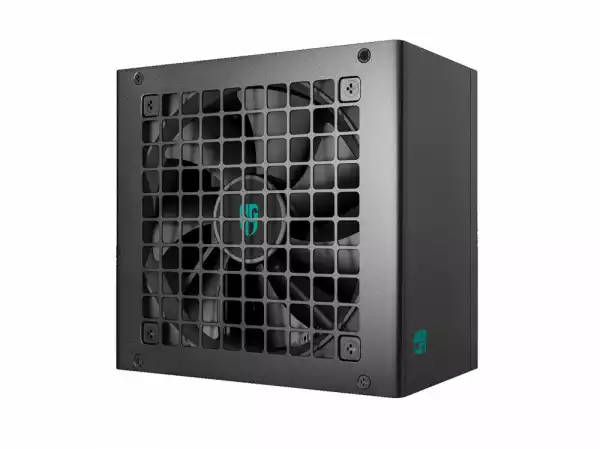 DeepCool захранване PSU ATX 3.1 1000W Gold - PN1000-D