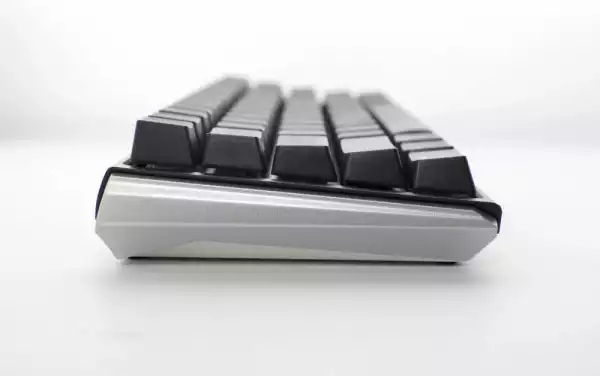 Ducky професионална геймърска механична клавиатура Professional Gaming Mechanical Keyboard One 3 Mini Classic - Cherry MX RGB Brown Switches [Tactile]