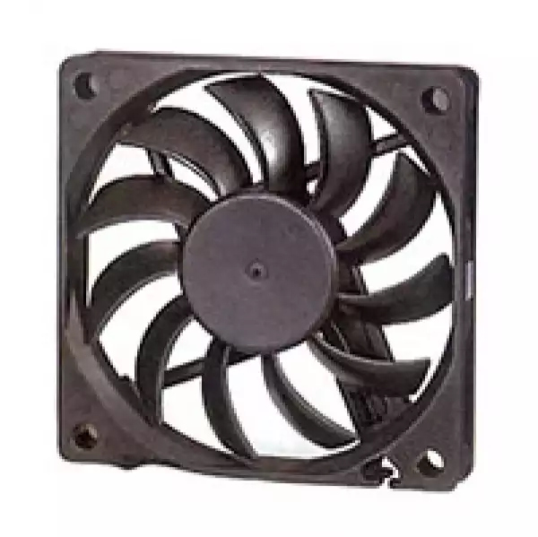 Evercool Вентилатор Fan 70x70x10 EL Bearing (3500 RPM) - EC7010M12EA