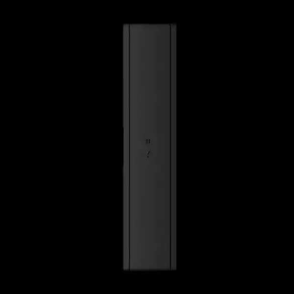 Gamdias Комплект вентилатори Fan Pack 3-in-1 3x120mm - NOTUS M1-1203 ARGB, Swappable Fan Blades (Reverse Fan Blades Included), A-RGB