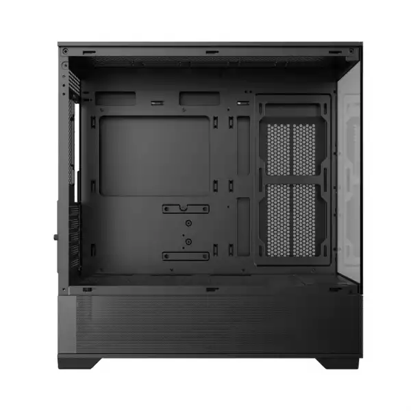 Gamemax кутия Case mATX - Vista MB