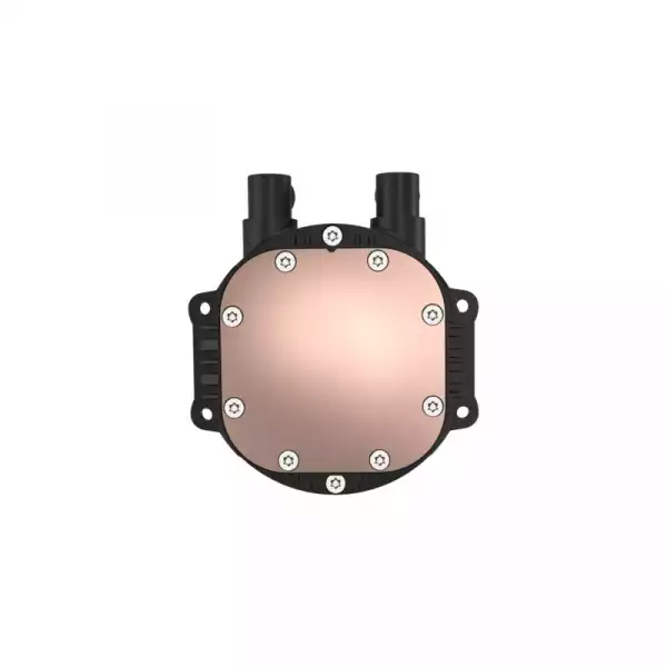 Gamemax водно охлаждане Water Cooling IceBurg 360 Digital Black - Addressable RGB