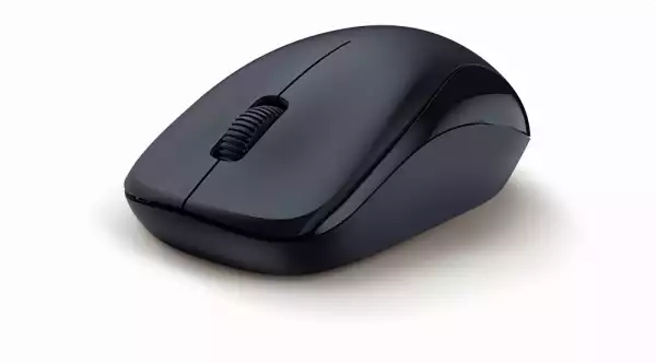 Genius безжична мишка Wireless Mouse - NX-7000 Black - 2.4GHz