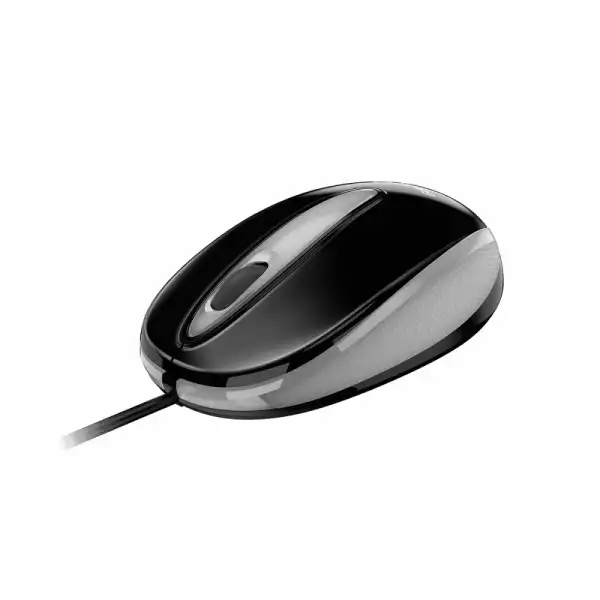 Genius Мишка Mouse DX-Mini Black - USB, RGB