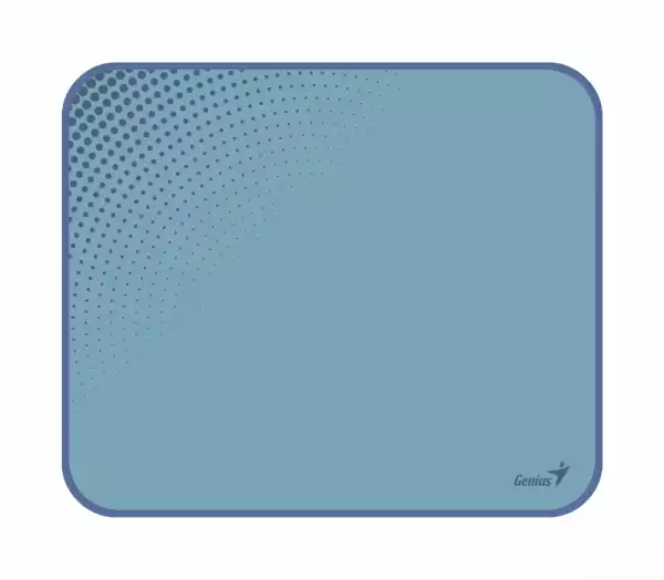 Genius подложка за мишка Mouse pad G-Pad 230S - Blue Grey