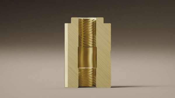 HAVN комплект вентилатори Fan Pack 3-in-1 3 x 140mm - H14 White Fan Triple Pack