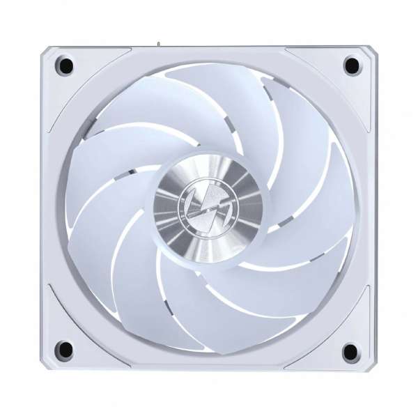 Lian Li вентилатор Fan 120mm - UNI FAN CL Wireless Reverse - White