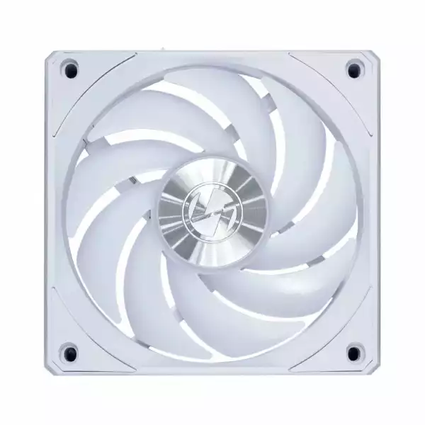 Lian Li вентилатор Fan 120mm - UNI FAN CL Wireless - White