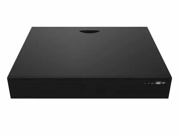 Longse записващо устройство за камери NVR 16CH 4K POE 4xHDD - NVR3616HP