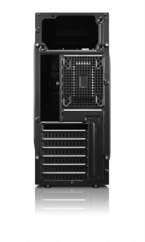 Makki кутия Case mATX MAKKI-1609-RGB