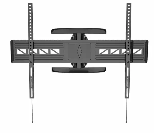 Makki стенна стойка за телевизор TV Mount - PM92 - Adjustable, 47"-90", 60 kg - TV-PM92